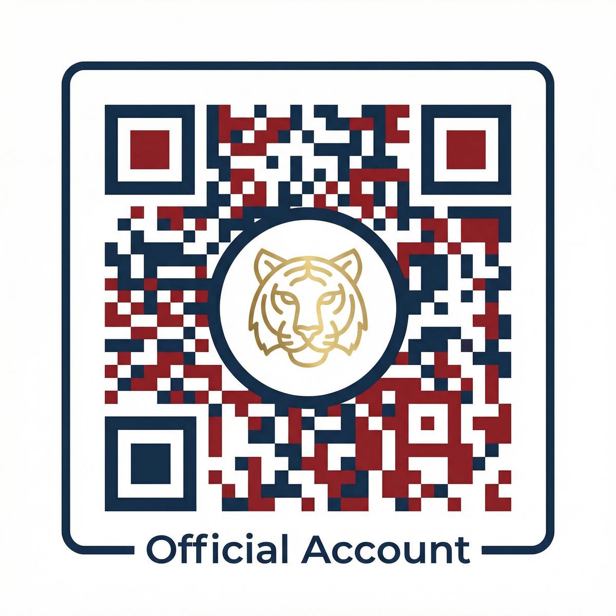 色虎视频公众号二维码