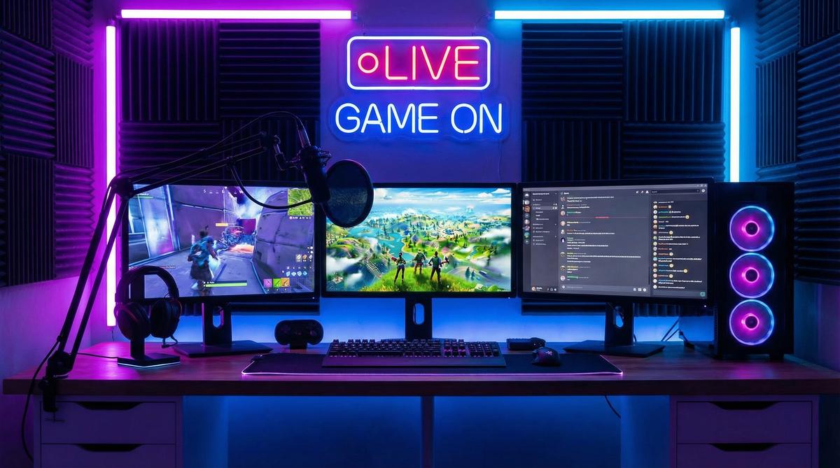 色虎视频直播间精彩回顾