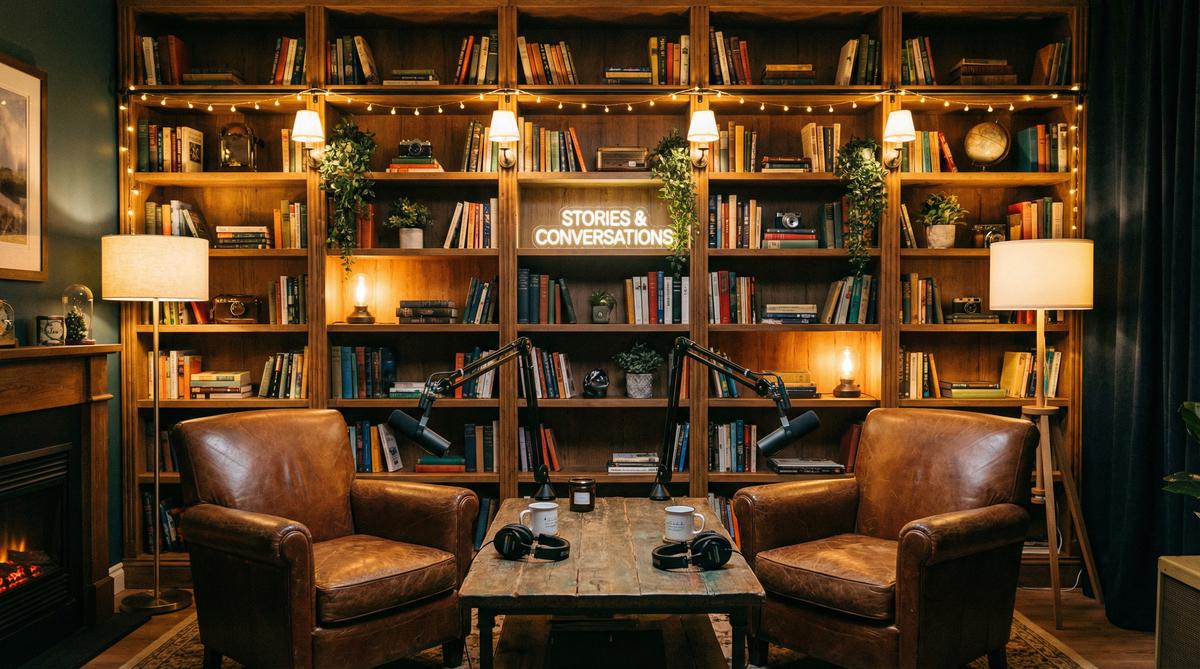 色虎视频访谈节目